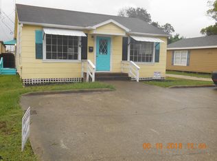 2712 Hodges St, Lake Charles, LA 70601