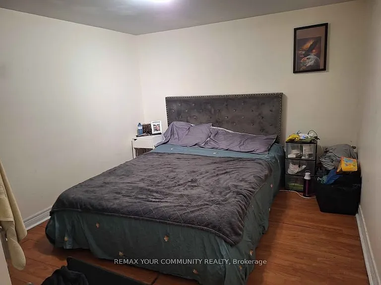 176 Lisgar St W #BASEMENT — Photo 6