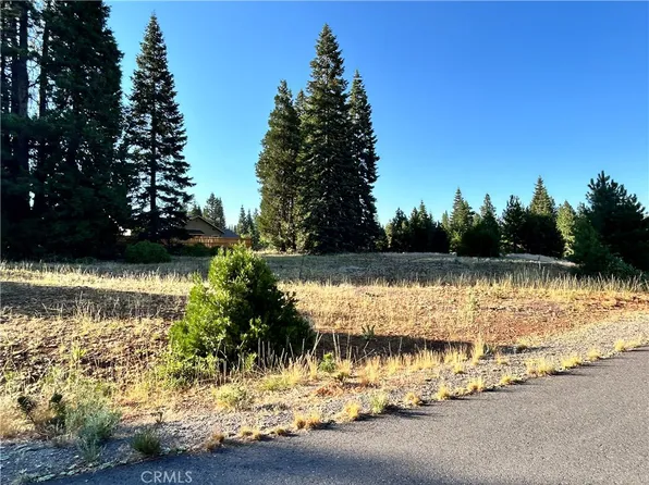 179 Treetop Cir Lot 671, Westwood, CA 96137