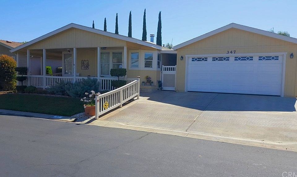 1st image of 10961 Desert Lawn Dr Space 347