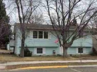 819 8th Ave, Laurel, MT 59044