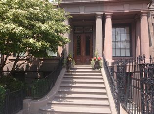 184 Beacon St UNIT 3, Boston, MA 02116