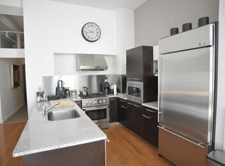 88 Kingston St UNIT 2F, Boston, MA 02111