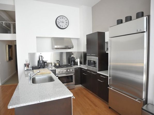 88 Kingston St Unit 2F