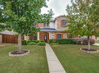 2009 Prescott Downs Dr, Denton, TX 76210
