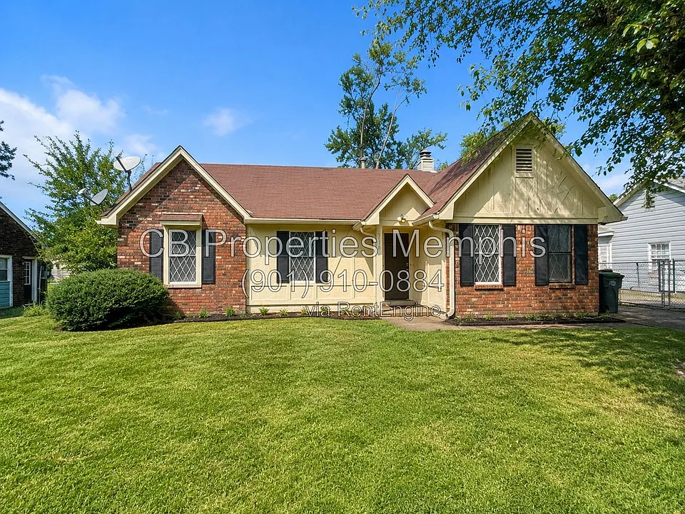 6428 Valleydale Dr