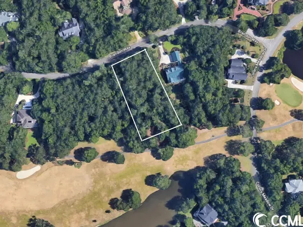 Lot 95 Brandon Way, Georgetown, SC 29440