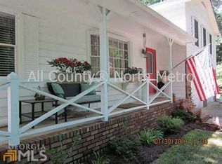 2530 Sandy Ct, Roswell, GA 30066