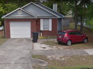 960 Balkin Rd, Tallahassee, FL 32305