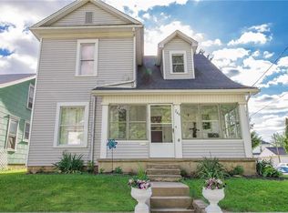 240 Fairview Ave, Greenville, OH 45331
