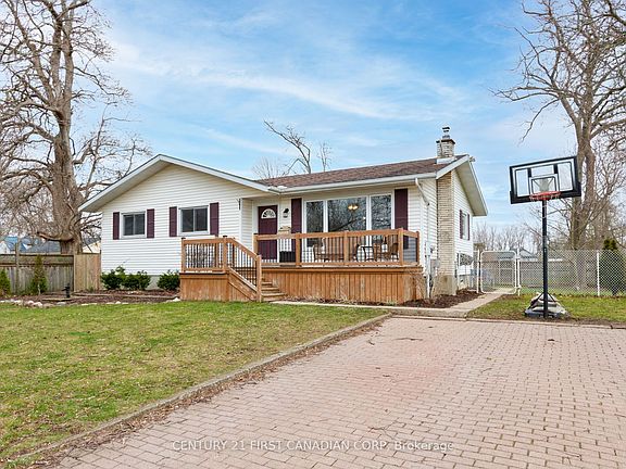 2nd image of 9526 Currie Rd