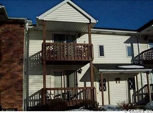 4619 Chestnut Ridge Rd APT I, Amherst, NY 14228