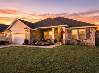 3632 Bob Tolbert Rd, Navarre, FL 32566