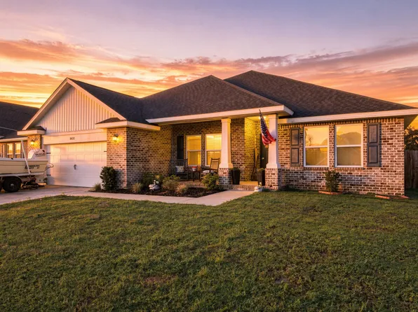 3632 Bob Tolbert Rd, Navarre, FL 32566