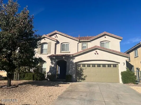 2437 Casaba Ter, Palmdale, CA 93551