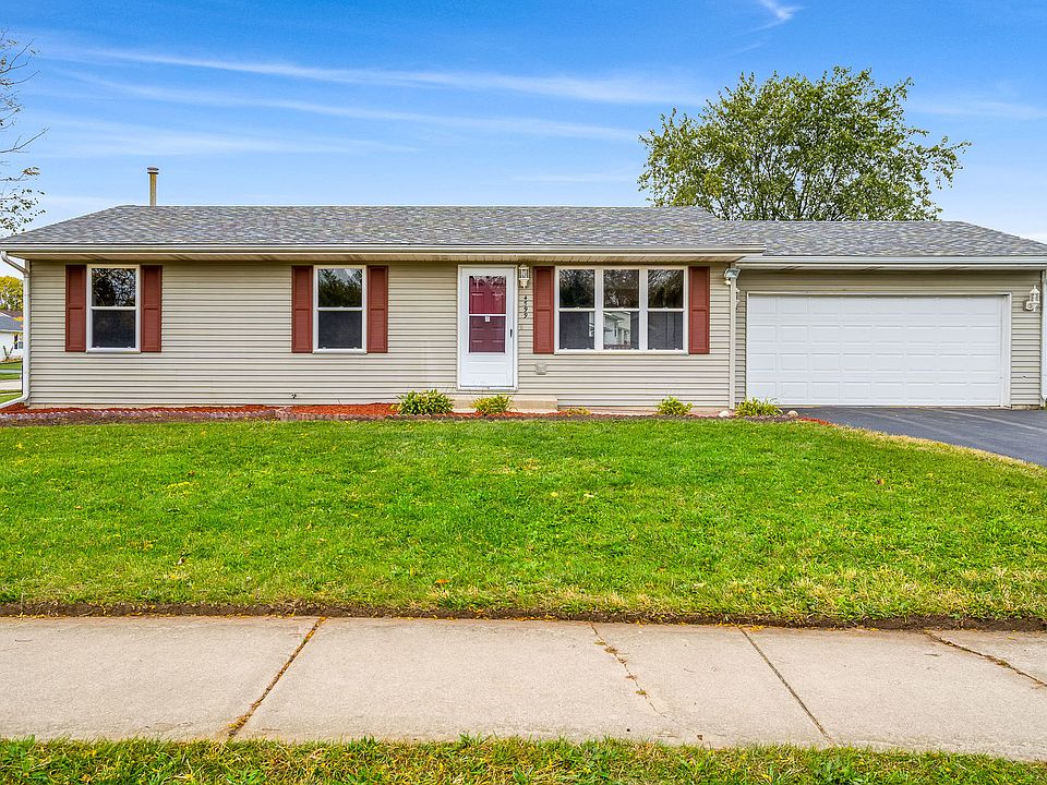 1st image of 4599 Chesterfield Ave