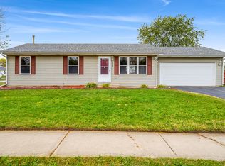 4599 Chesterfield Ave, Rockford, IL 61109