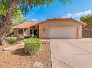 1041 E Douglas Ave, Gilbert, AZ 85234