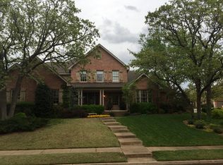 4108 Copper Rock Dr, Edmond, OK 73025