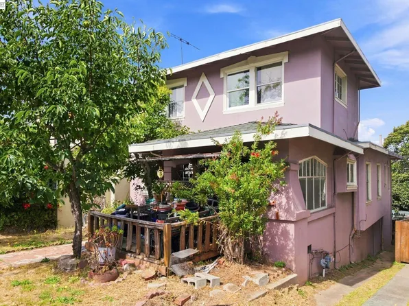 4621 Park Blvd, Oakland, CA 94602