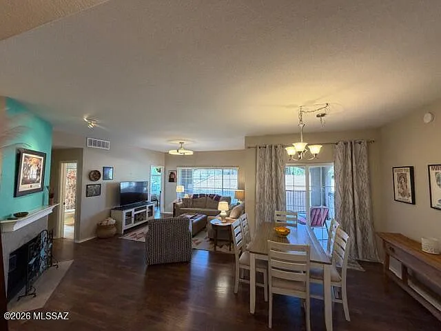 1500 E Pusch Wilderness Dr #11203 — Photo 7