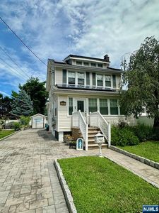 178 Fairmount Ave, Hackensack, NJ, 07601