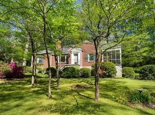 1701 E Clifton Rd NE, Atlanta, GA 30307