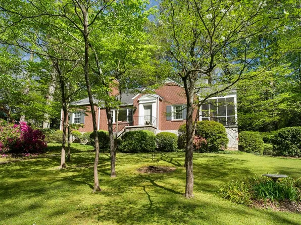 1701 E Clifton Rd NE, Atlanta, GA 30307