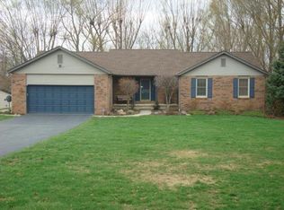 135 Alton Darby Creek Rd, Galloway, OH 43119