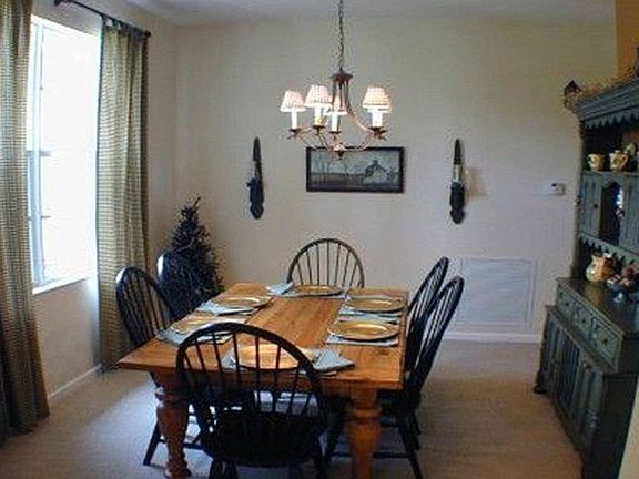 Dinning Room