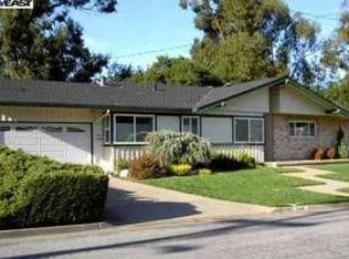 2428 Lancaster Ct, Hayward, CA