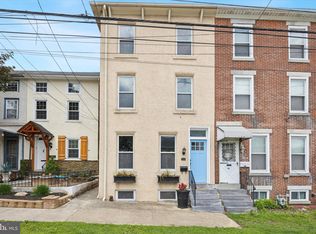 534 Spring Mill Ave, Conshohocken, PA 19428