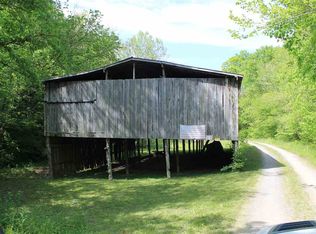 231 Airport Rd, Bybee, TN 37713