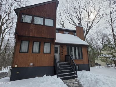 167 Hyland Dr, East Stroudsburg, PA, 18301