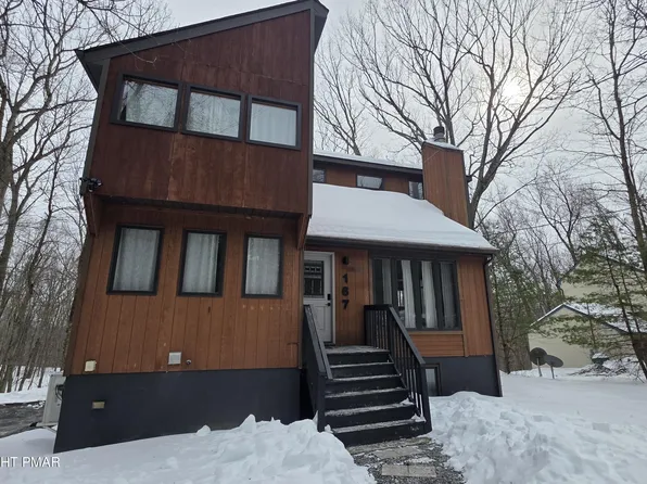167 Hyland Dr, East Stroudsburg, PA 18301