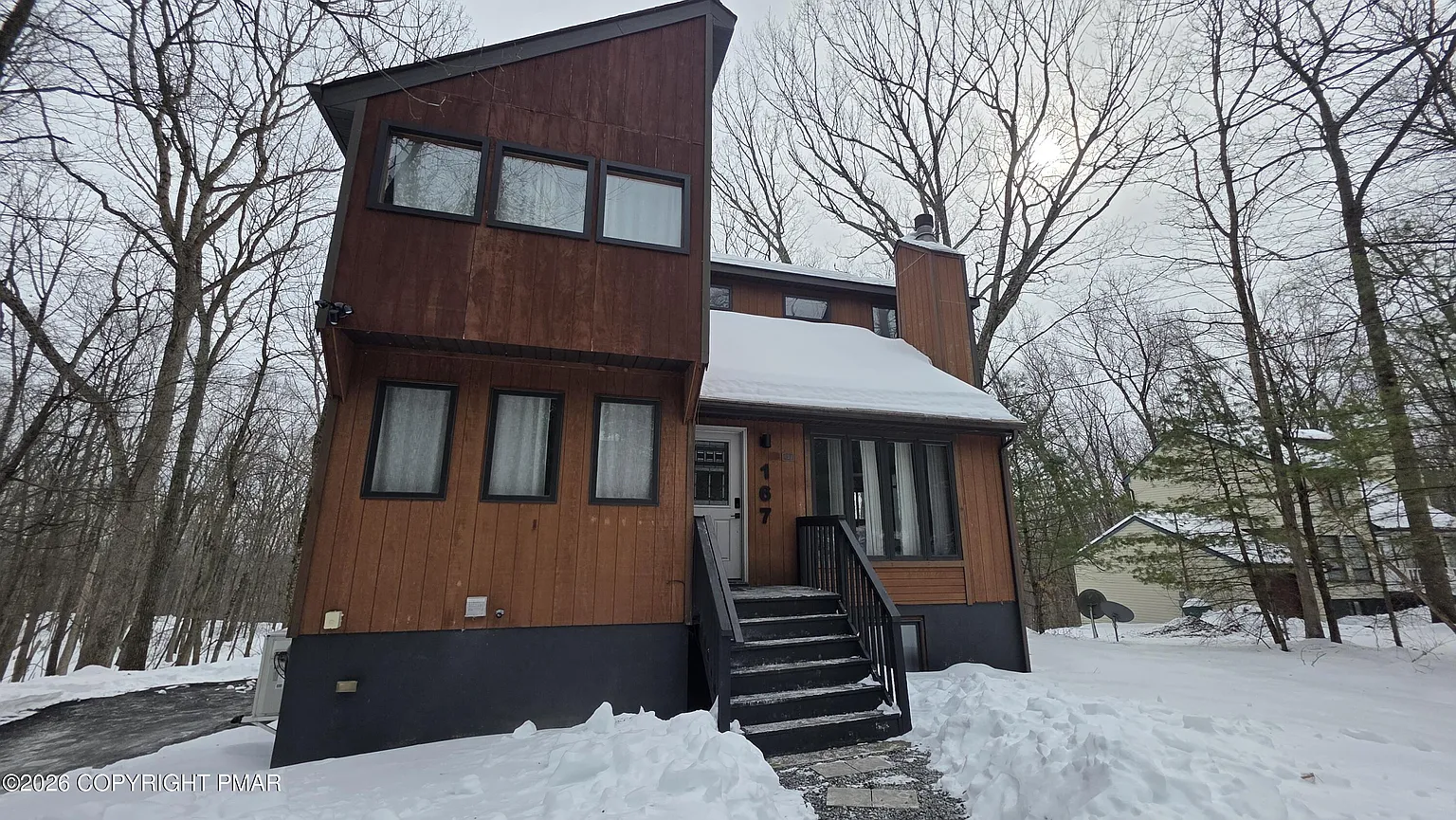 167 Hyland Dr photo 1