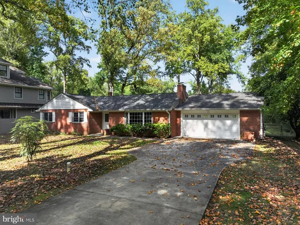 23 Hull Ave, Annapolis, MD 21403