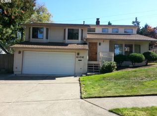 4106 SW 14th Dr, Gresham, OR 97080