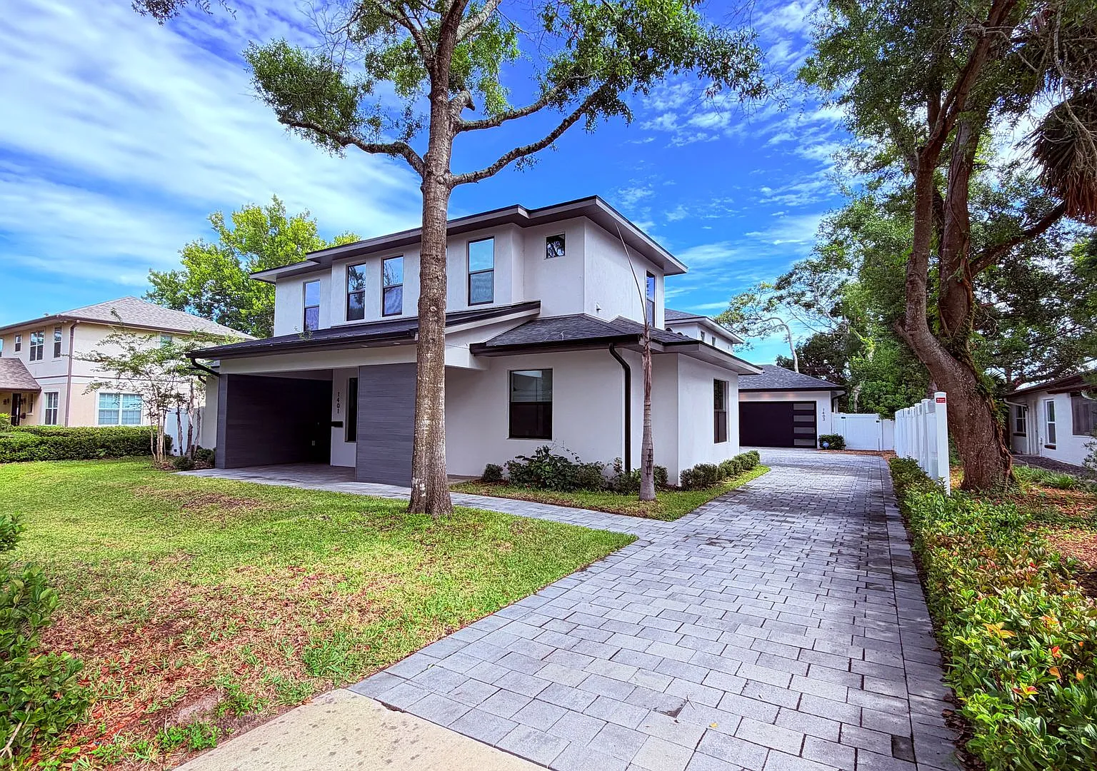 Price Drop! The Michigan Avenue Muse | A Winter Park Retreat Reimagined For Modern Luxury Living!... — Photo 1
