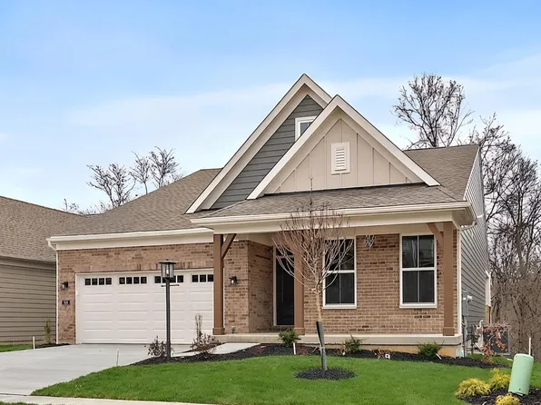 268 Vertex Pl, Fort Mitchell, KY 41017