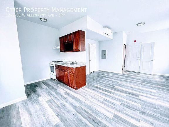 4th image of 1249-51 W Allegheny Ave #3R