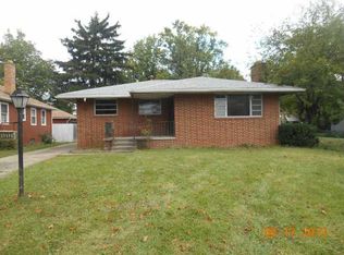 1312 Frebis Ave, Columbus, OH
