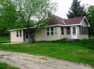 13800 Trowbridge Rd, Wolverine, MI 49799