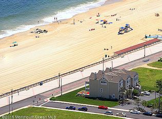 152 Ocean Ave N APT A2, Long Branch, NJ 07740