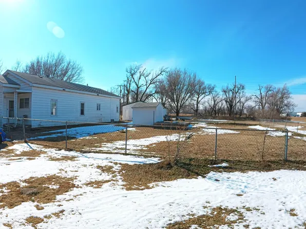 1435 S Sabin St, Wichita, KS 67209