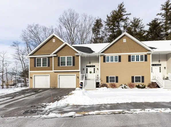 14 Cypress Circle, Exeter, NH 03833