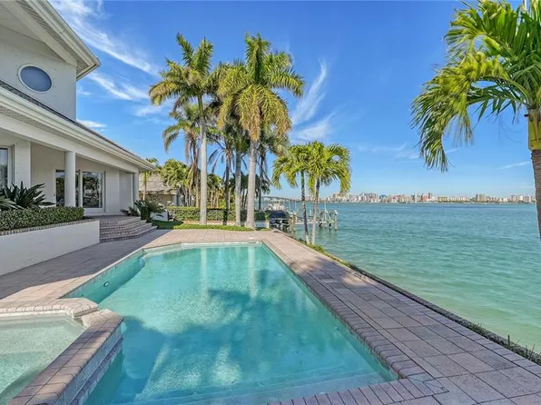 259 Robin Dr, Sarasota, FL 34236