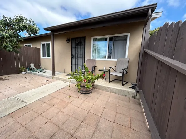 3348 Jemez Dr, San Diego, CA 92117