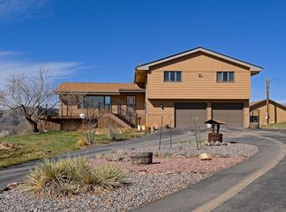420 Coronado Dr, Sedalia, CO 80135