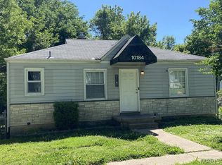 10184 Winkler Dr, Saint Louis, MO 63136